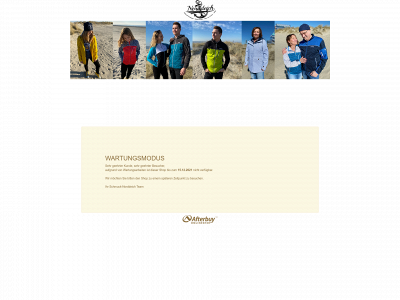 schmuck-norddeich.de snapshot