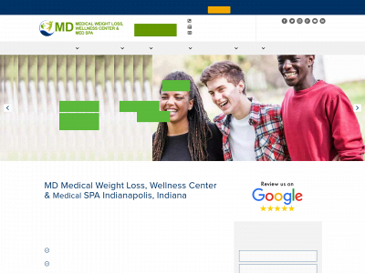 mytrimmd.com snapshot