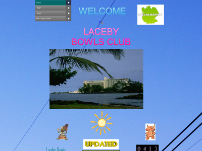 laceby-village-bowls-club.co.uk snapshot