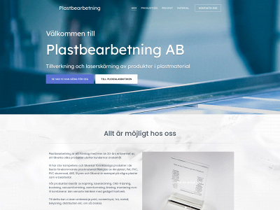 plastbearbetning.se snapshot