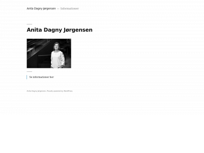 anitadagny.dk snapshot