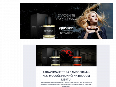 lepassionparfemi.weebly.com snapshot