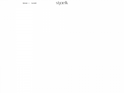 stjaelk.se snapshot