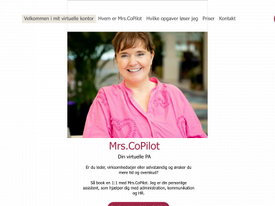 mrscopilot.dk snapshot