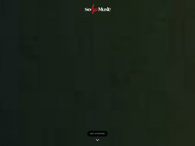 soleemusic.com snapshot