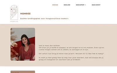 momrise.be snapshot