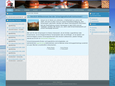 sg-kohlscheid.de snapshot