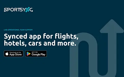 sportsync-app.com snapshot