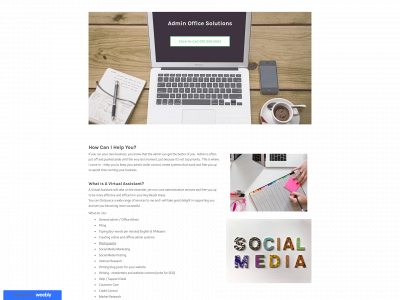virtual-businessconsulting.weebly.com snapshot