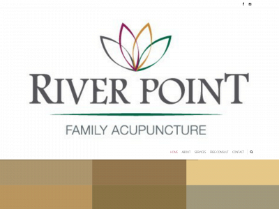 riverpointacu.com snapshot