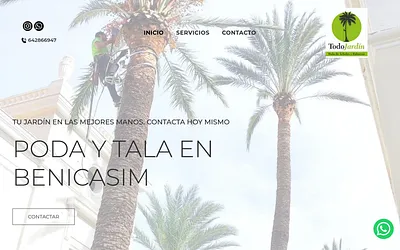 todojardinpoda.es snapshot