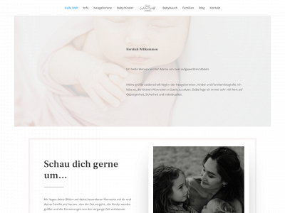 wenera-wolf.de snapshot
