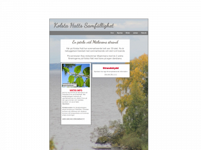 kolstahatt.se snapshot
