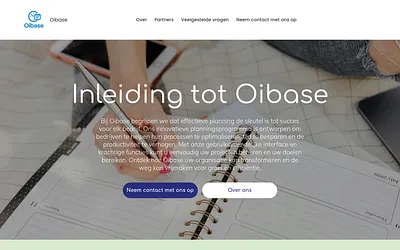 oibase.nl snapshot