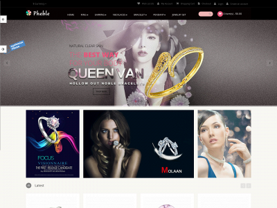 pheble.com snapshot