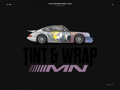 tintandwrapmn.com snapshot