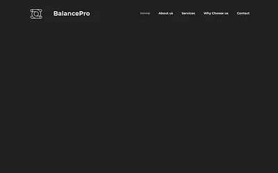 balancepro.nl snapshot