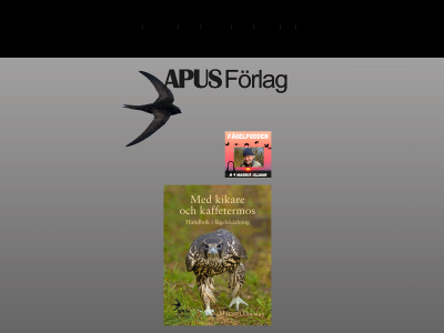 apusbok.se snapshot