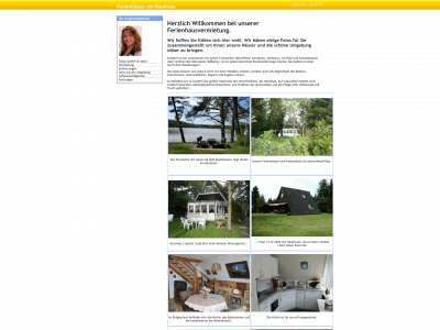 reuthsee.de snapshot