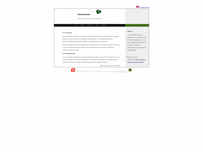 karensminde.com snapshot