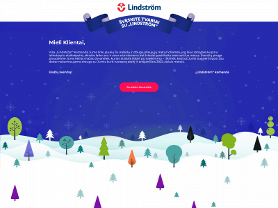 lindstromgroup-kaledos.lt snapshot