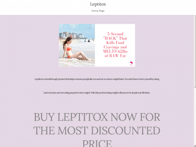 leptitoxs.weebly.com snapshot