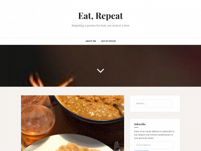eatrepeat.net snapshot