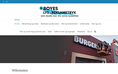 moreyarn.dk snapshot