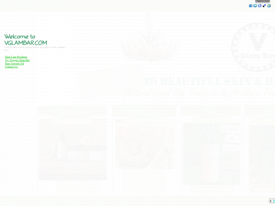 www.vglambar.com snapshot