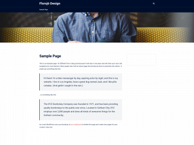 florsjödesign.se snapshot
