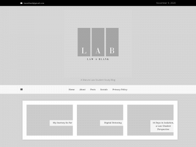 lawablank.com snapshot