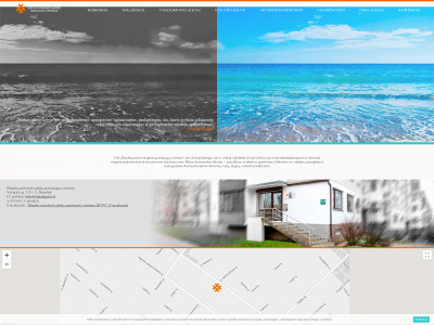 siauliuppc.lt snapshot