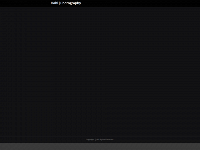 halil.se snapshot