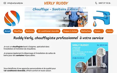 verlyruddy.be snapshot