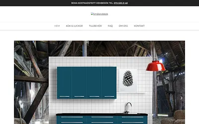 smalandskok.se snapshot