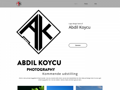 akoycu.dk snapshot