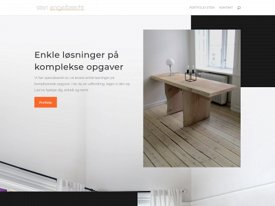gitteskjold.dk snapshot