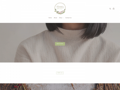 nataliesboutique.online snapshot