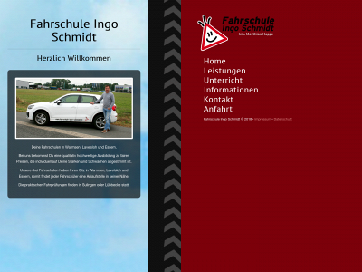 fahrschule-ingo-schmidt.de snapshot