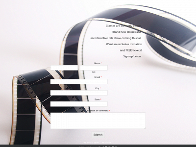 noblepearlsmedia.com snapshot