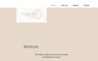 coach-spirit.nl snapshot