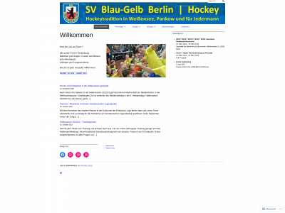 svblaugelbberlin.hockey snapshot