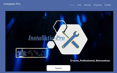 installatieproalmelo.nl snapshot