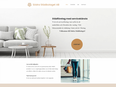 sodrastadbolaget.se snapshot