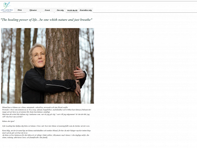 lifeleading.se snapshot