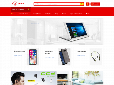 shopitmm.com snapshot
