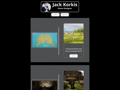 jackkorkis.se snapshot