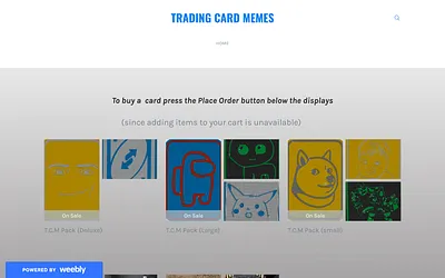 seissietecards.weebly.com snapshot