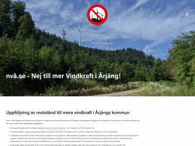 nvå.se snapshot