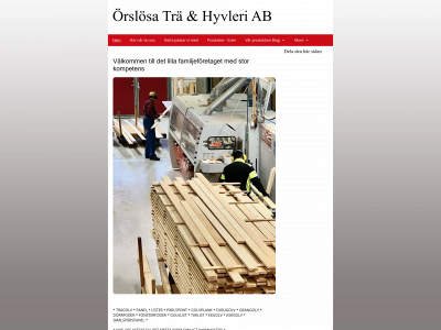 orslosatrahyvleri.se snapshot
